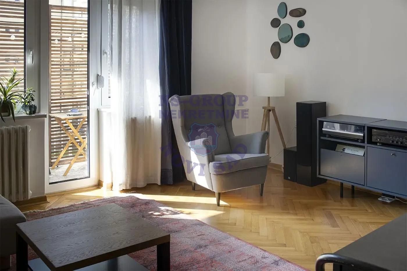 stan na prodaju Novi Sad 72m2 567208