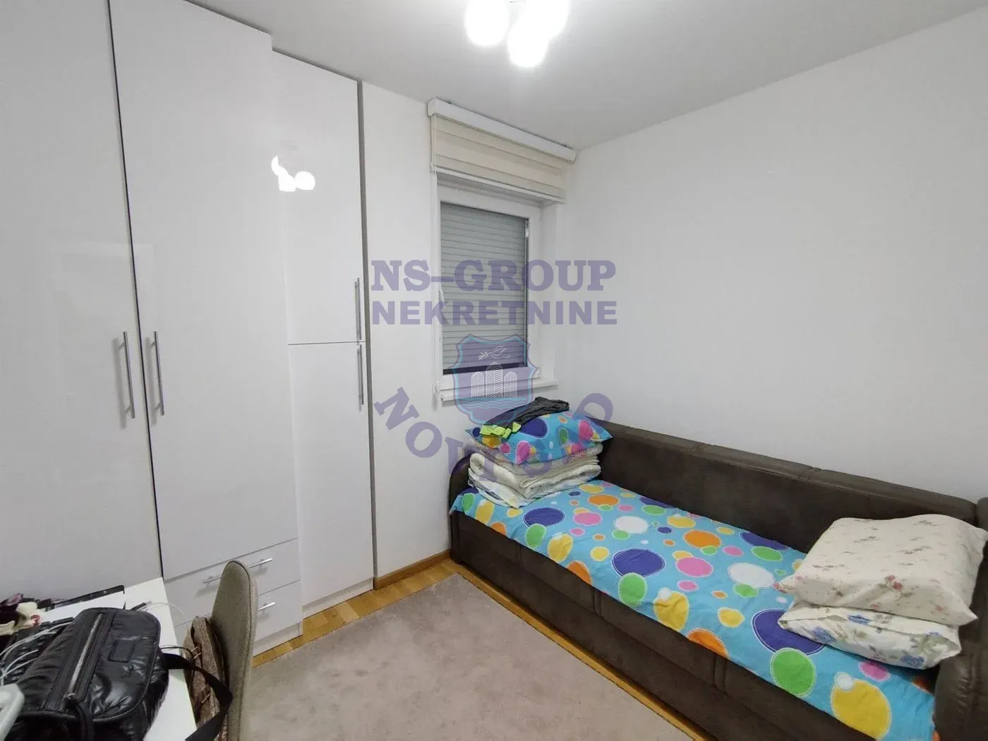 stan na prodaju Novi Sad 80m2 567045