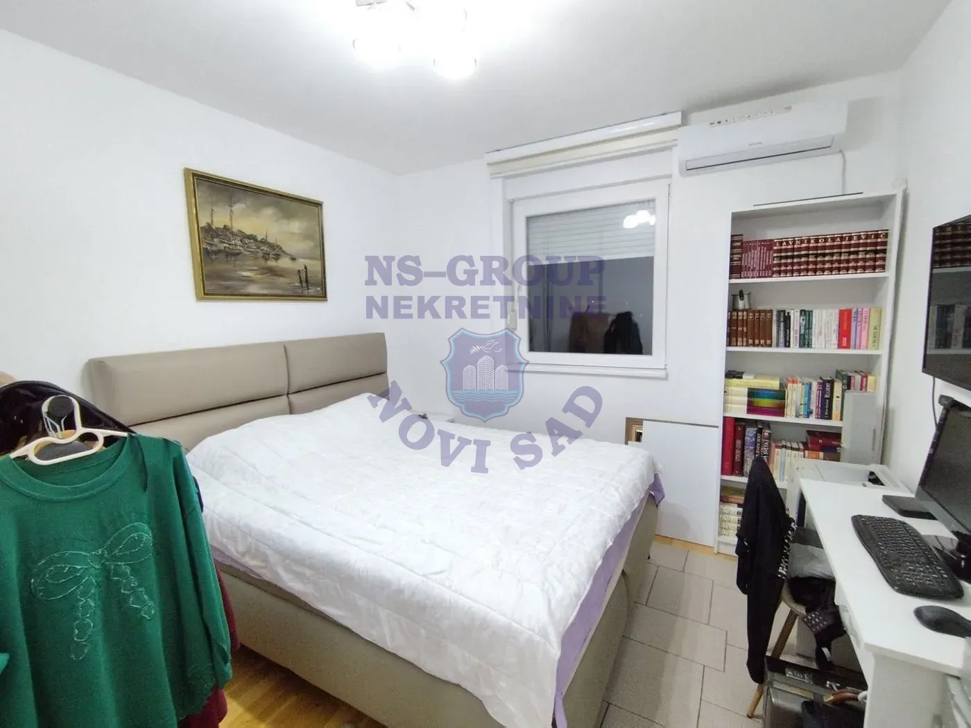 stan na prodaju Novi Sad 80m2 567045