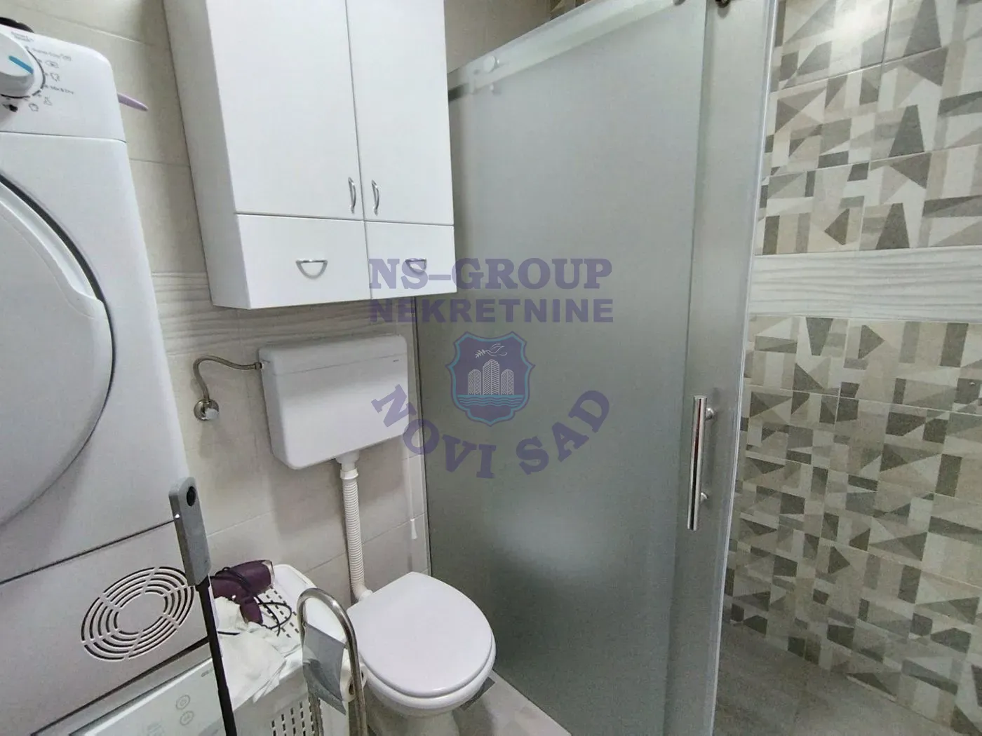 stan na prodaju Novi Sad 80m2 567045