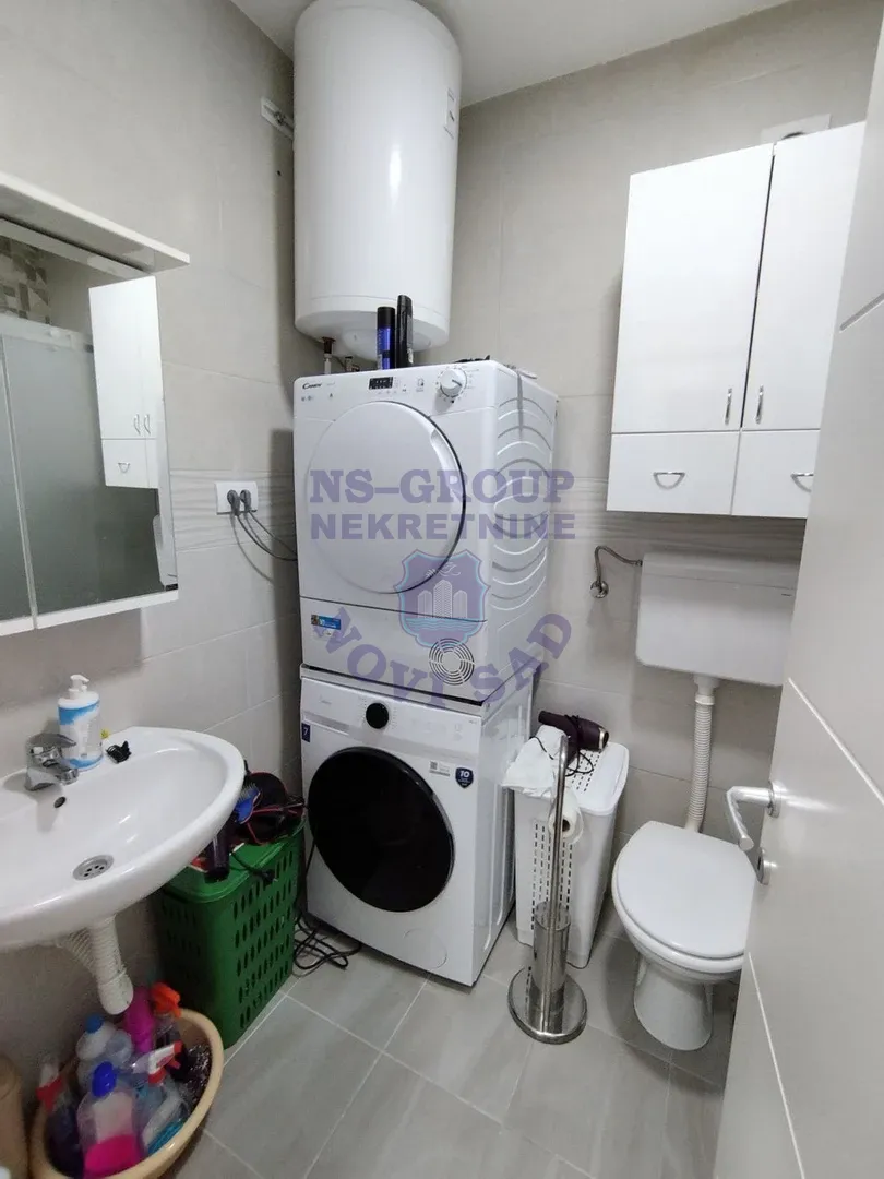 stan na prodaju Novi Sad 80m2 567045