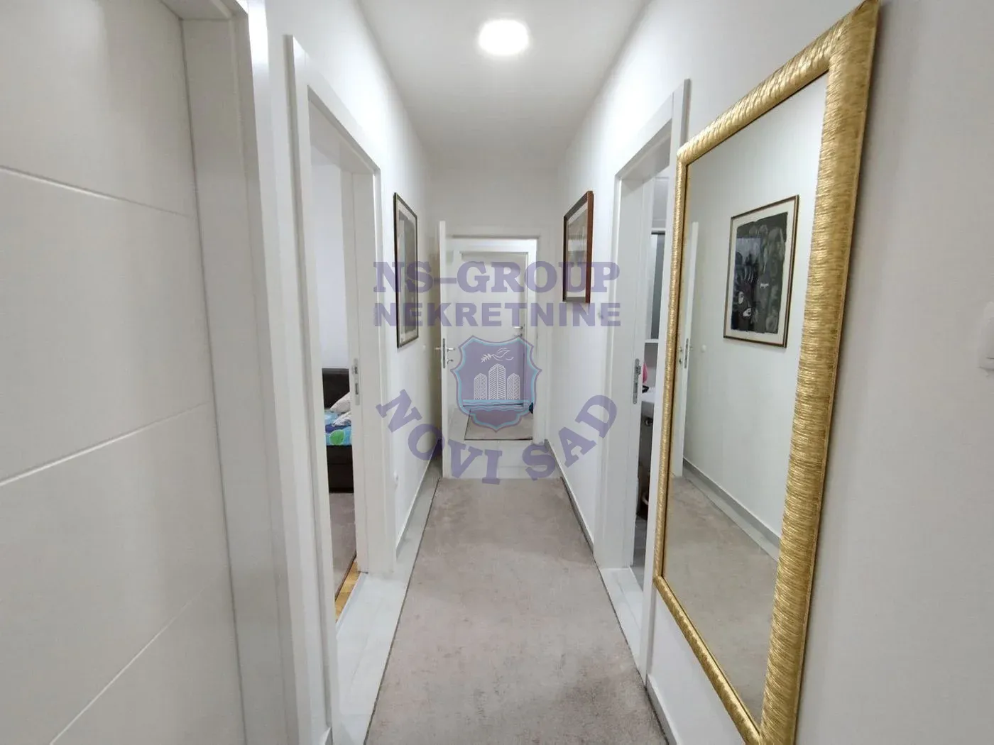 stan na prodaju Novi Sad 80m2 567045