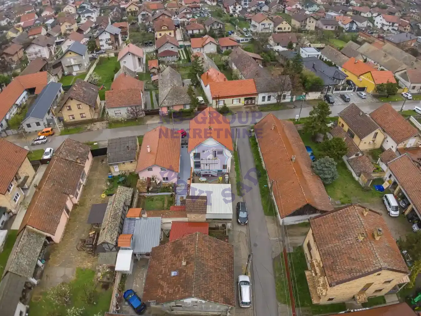 kuca na prodaju Futog 167m2 566953