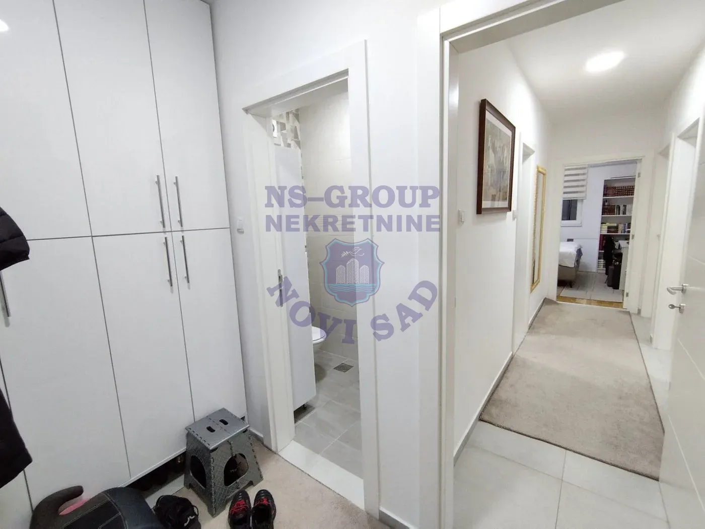 stan na prodaju Novi Sad 80m2 567045