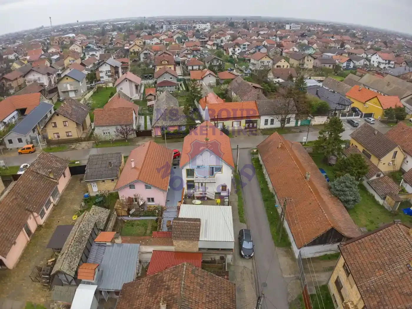 kuca na prodaju Futog 167m2 566953