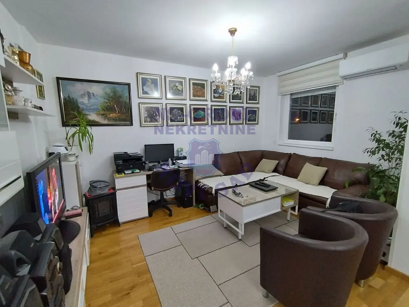 stan na prodaju Novi Sad 80m2 567045