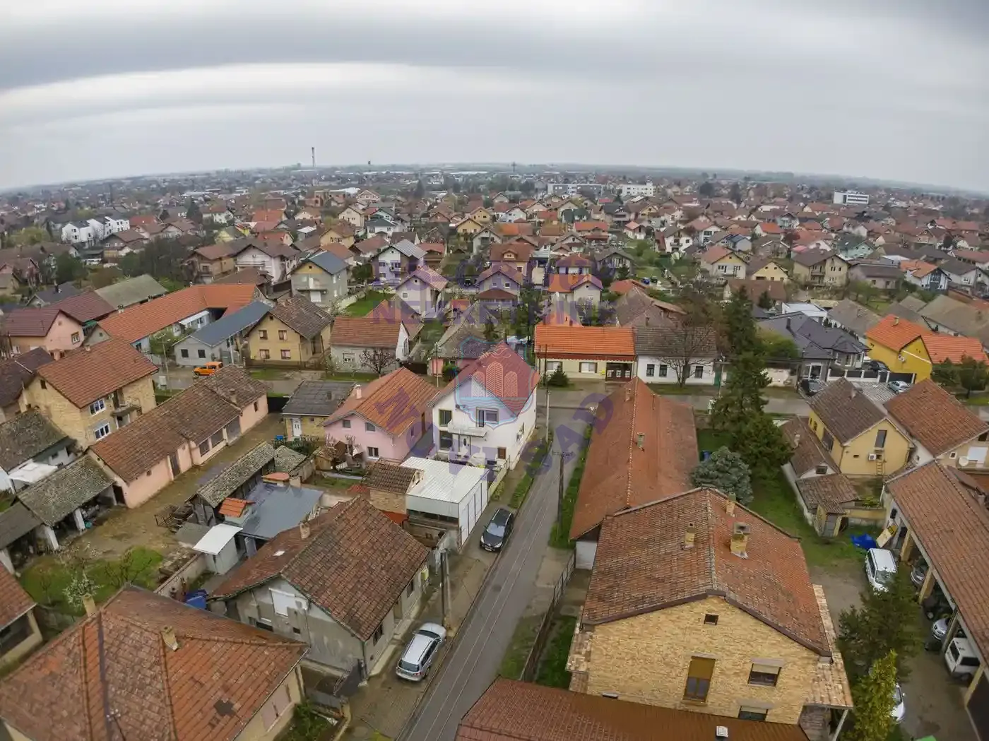 kuca na prodaju Futog 167m2 566953