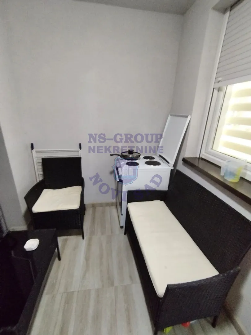 stan na prodaju Novi Sad 80m2 567045