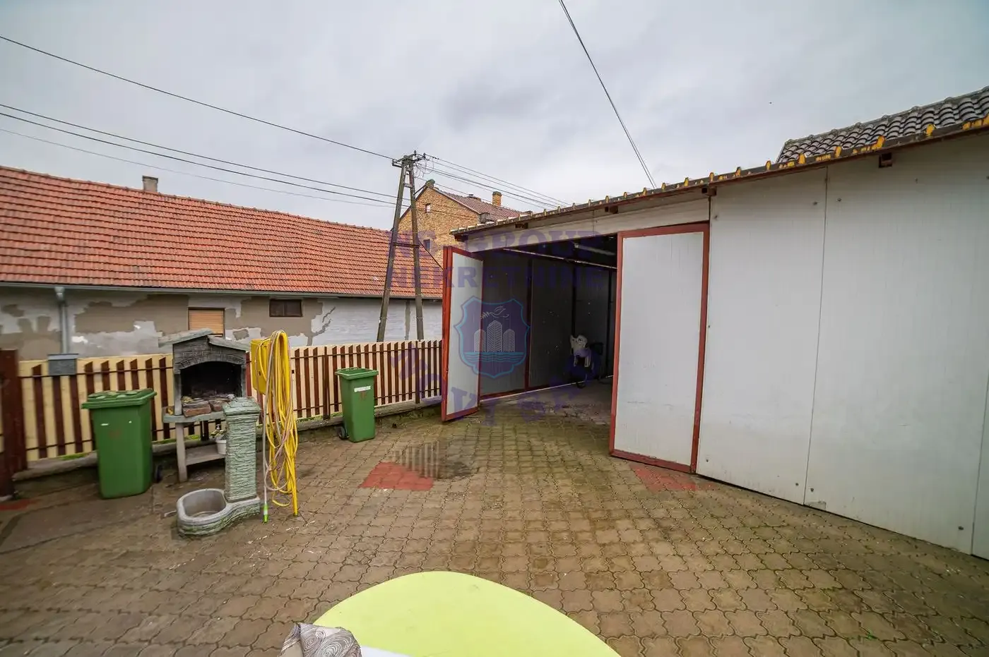 kuca na prodaju Futog 167m2 566953