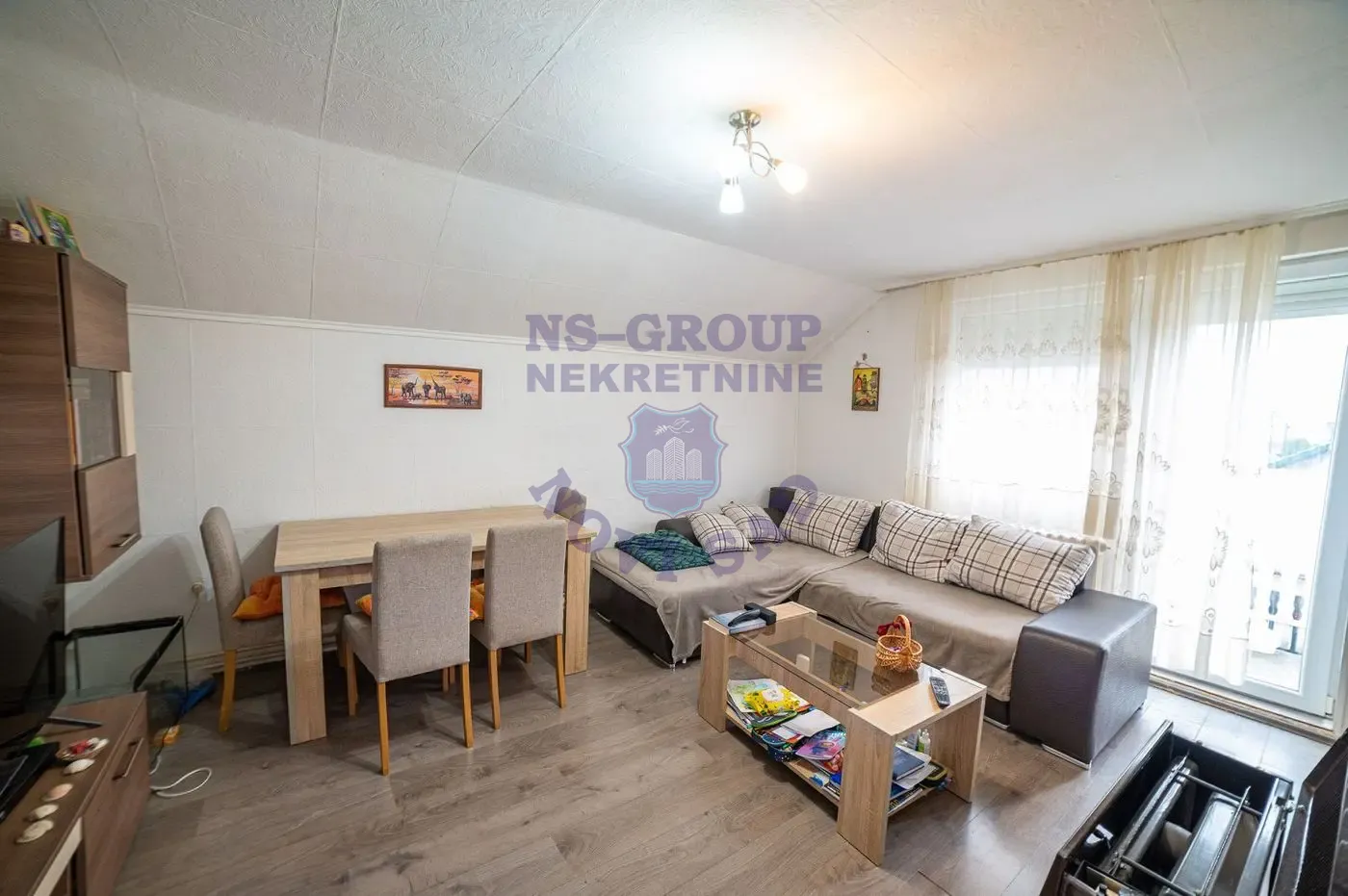 kuca na prodaju Futog 167m2 566953