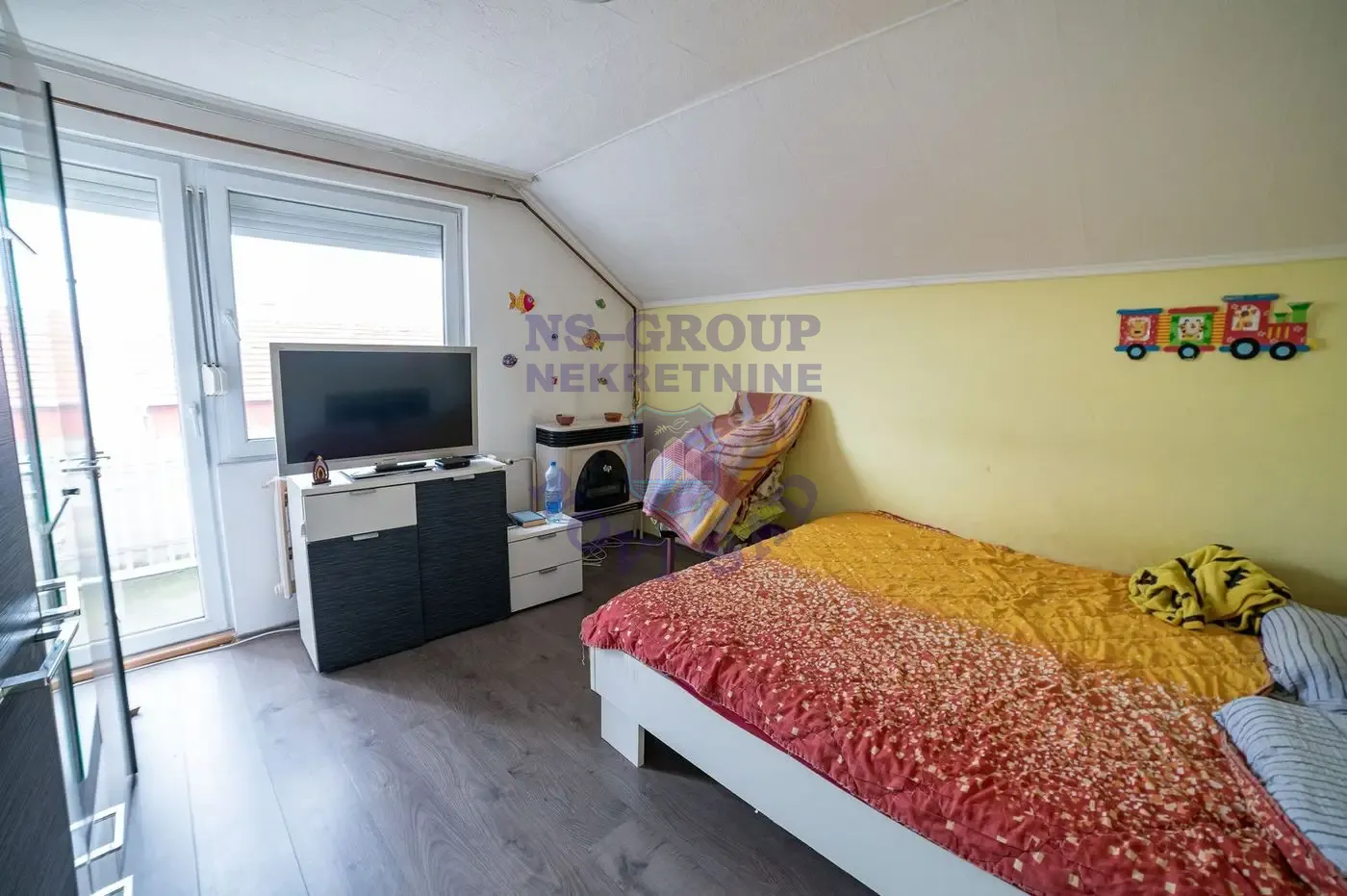 kuca na prodaju Futog 167m2 566953