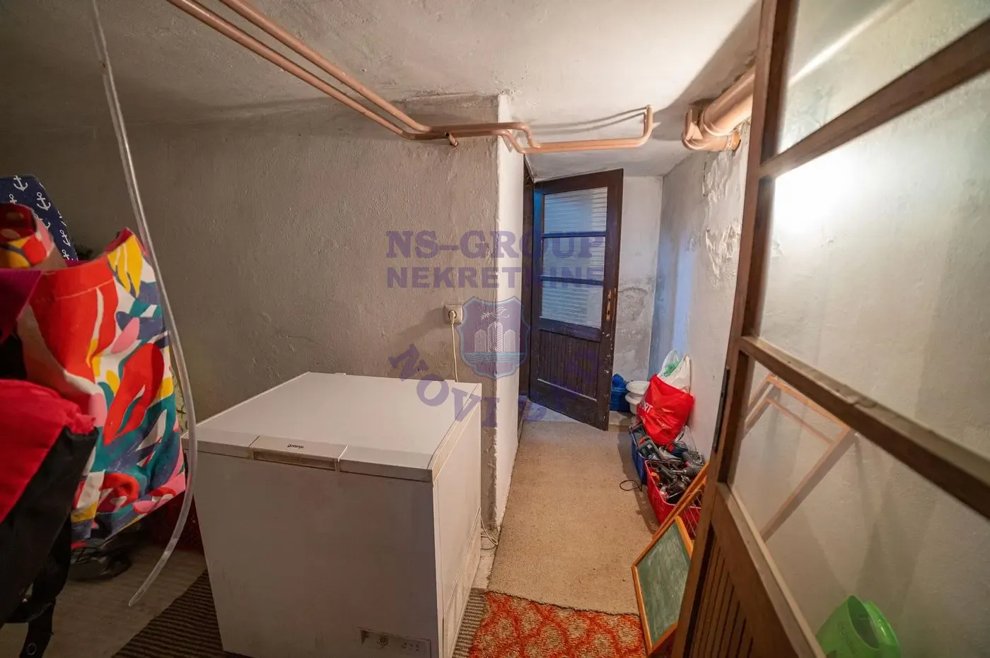kuca na prodaju Futog 167m2 566953