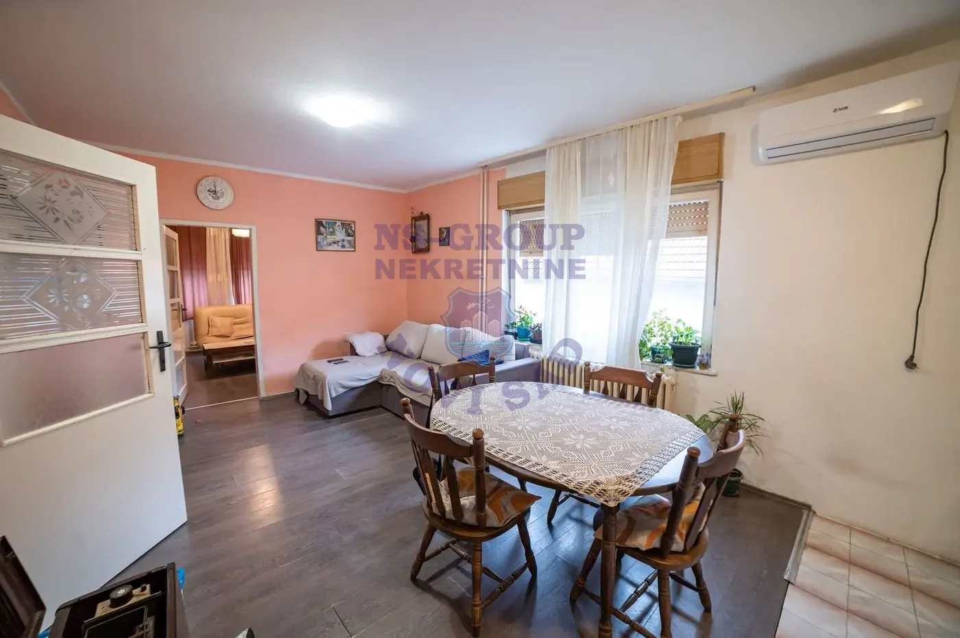 kuca na prodaju Futog 167m2 566953