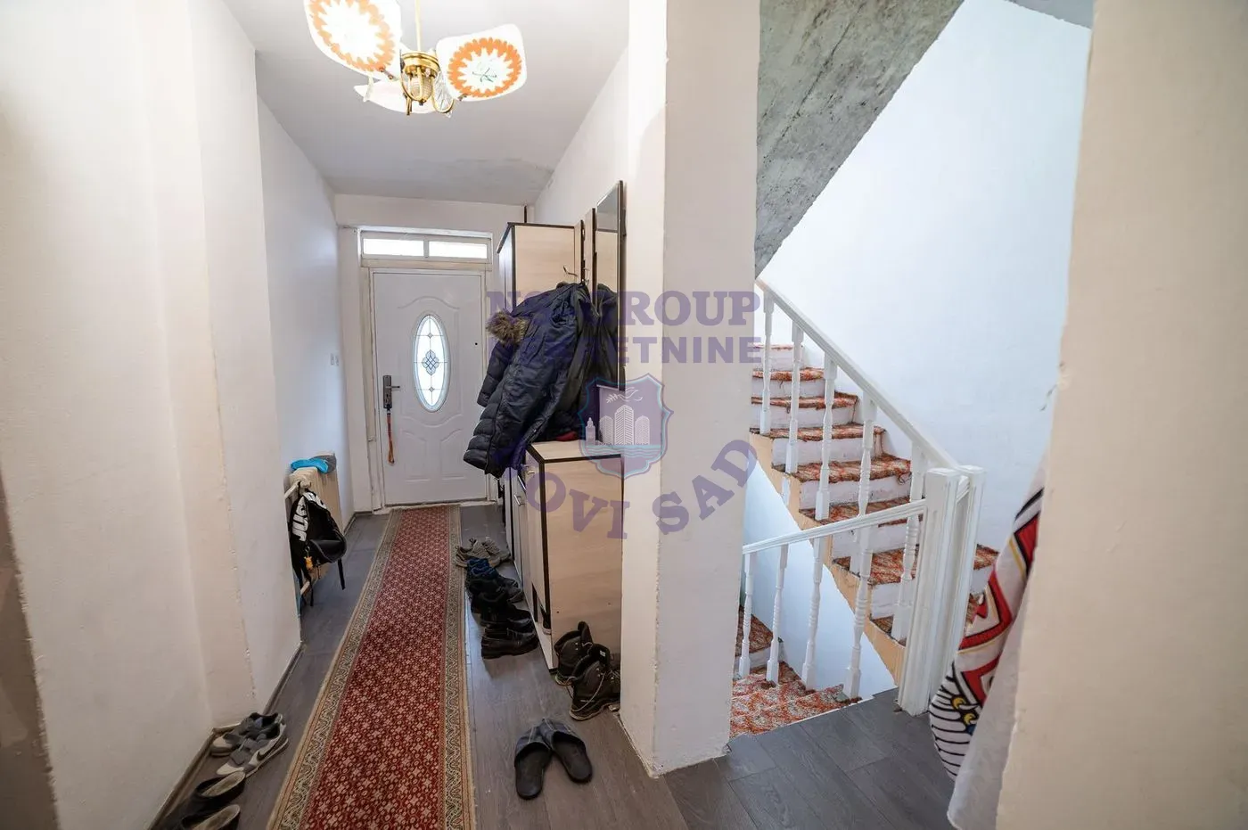 kuca na prodaju Futog 167m2 566953