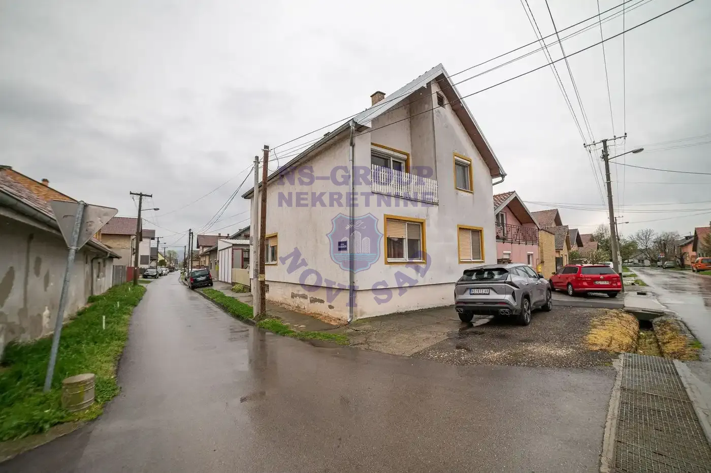kuca na prodaju Futog 167m2 566953