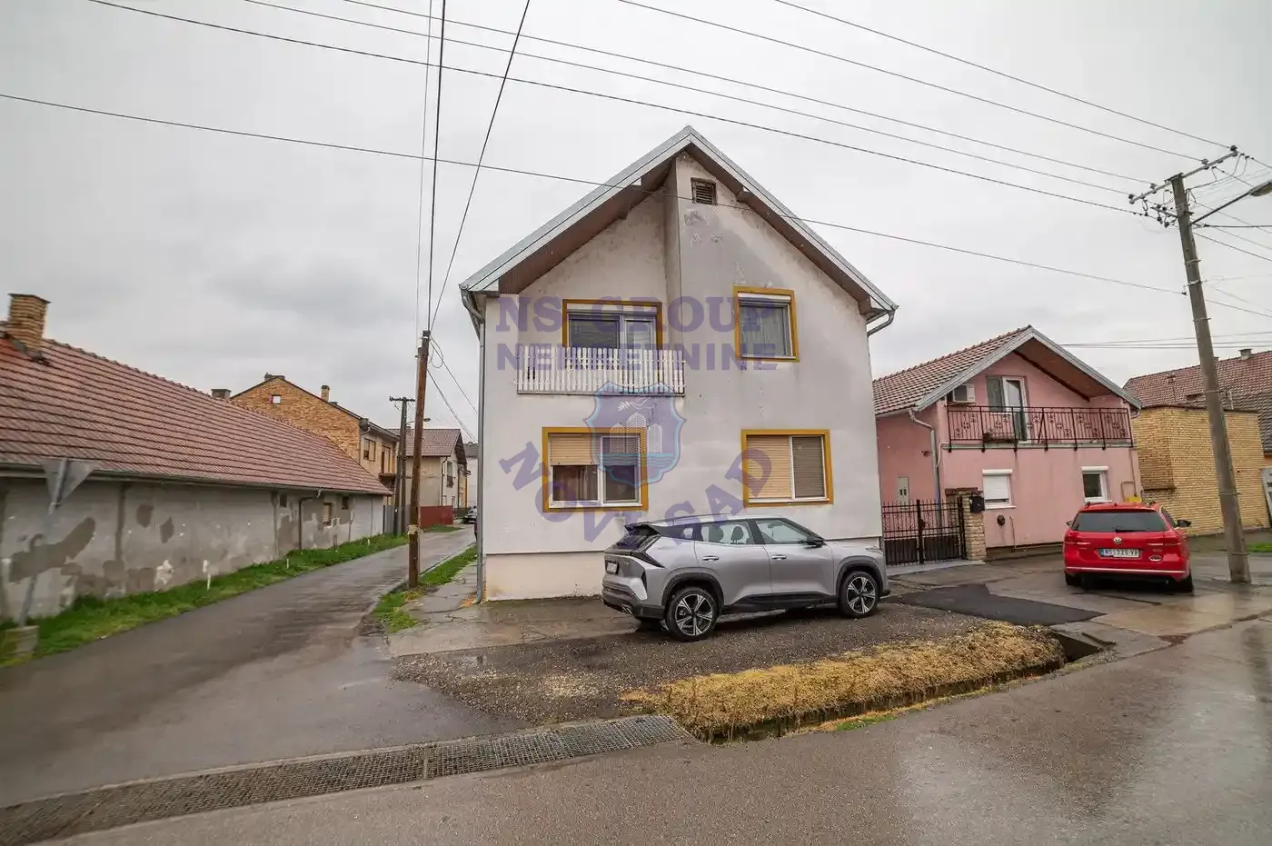 kuca na prodaju Futog 167m2 566953