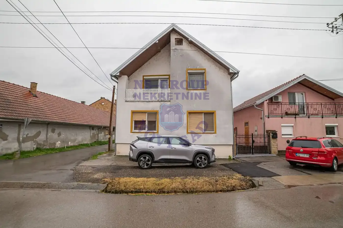 kuca na prodaju Futog, 167m2 566953