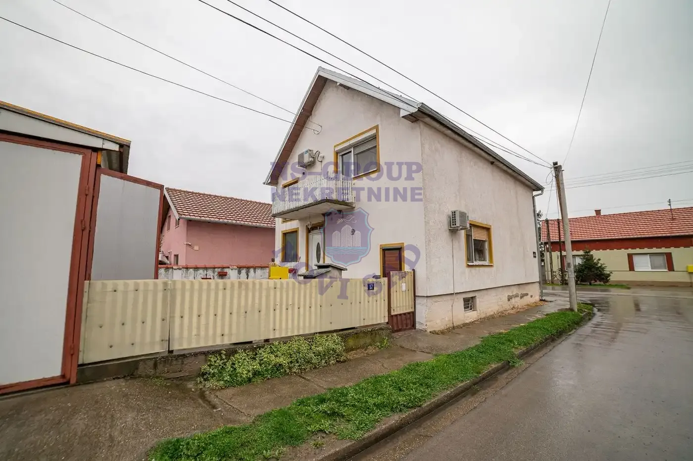 kuca na prodaju Futog 167m2 566953