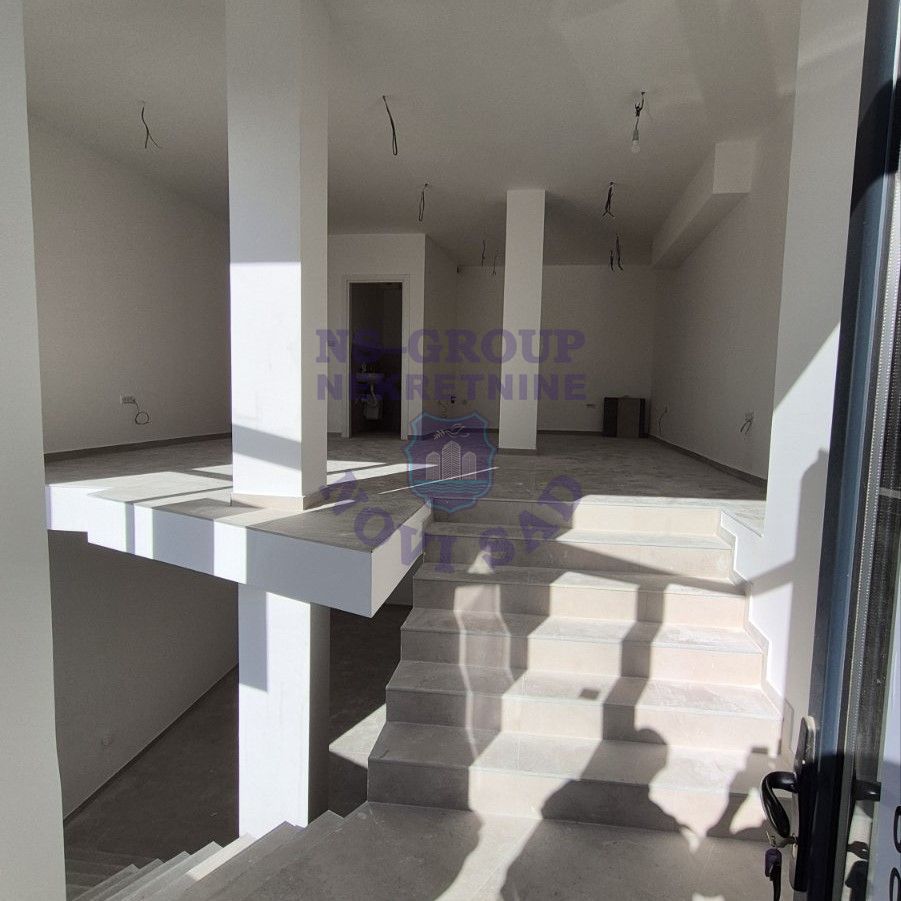 lokal na prodaju Novi Sad 134m2 567170
