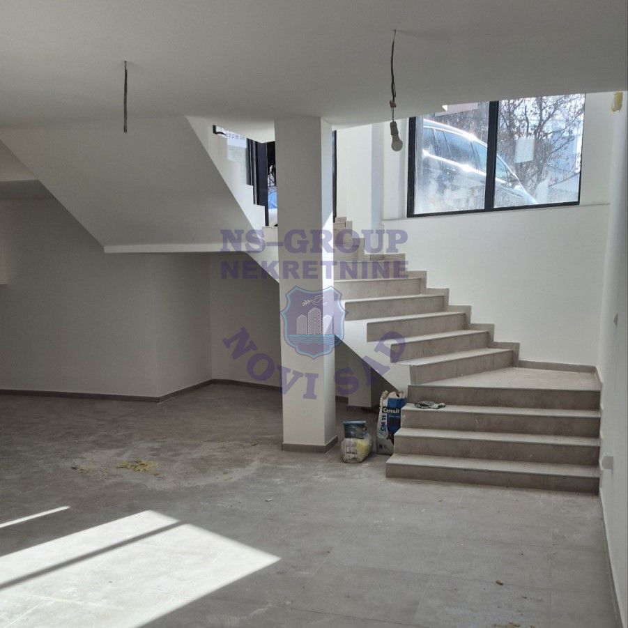 lokal na prodaju Novi Sad 134m2 567170