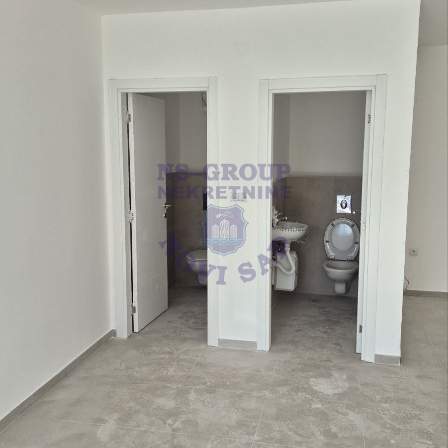 lokal na prodaju Novi Sad 134m2 567170