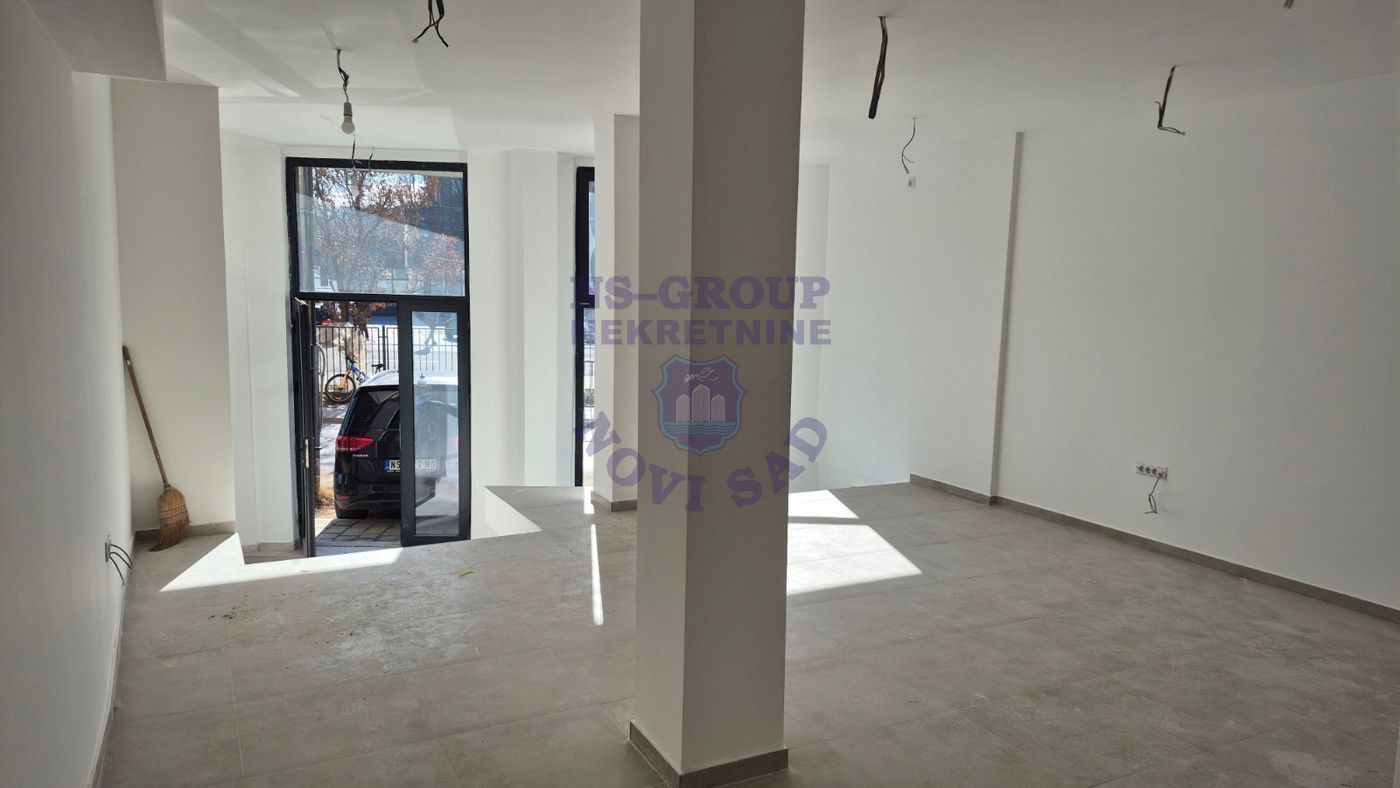 lokal na prodaju Novi Sad 134m2 567170