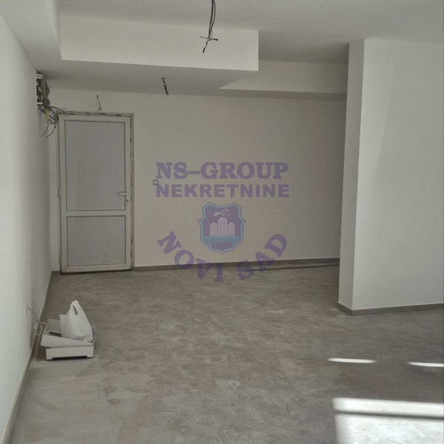 lokal na prodaju Novi Sad 134m2 567170