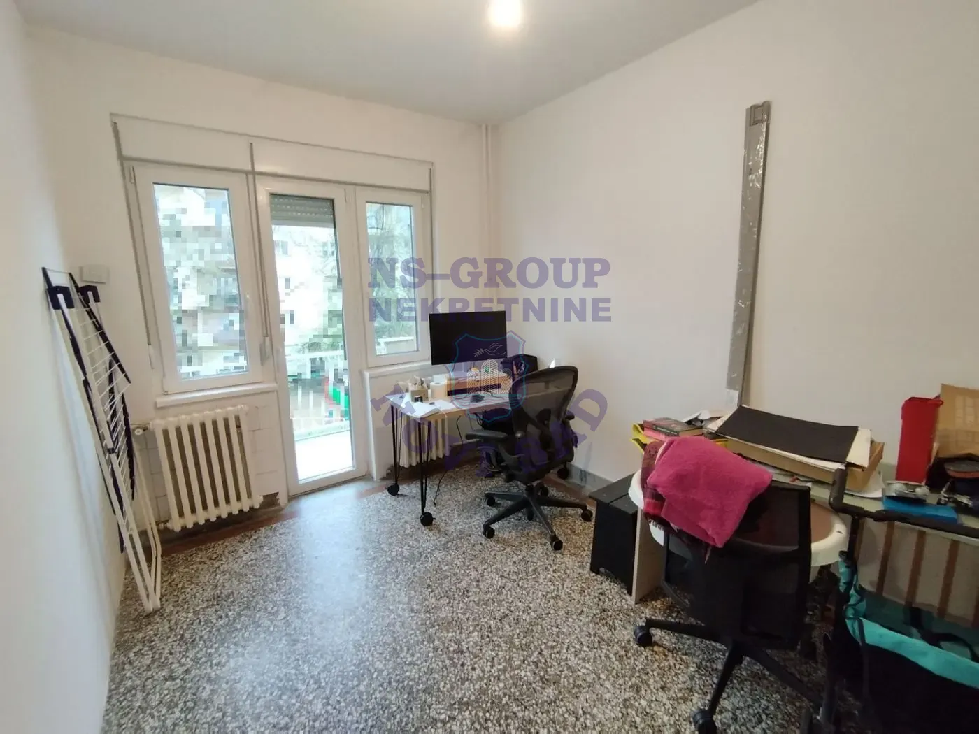 stan na prodaju Novi Sad 72m2 567208