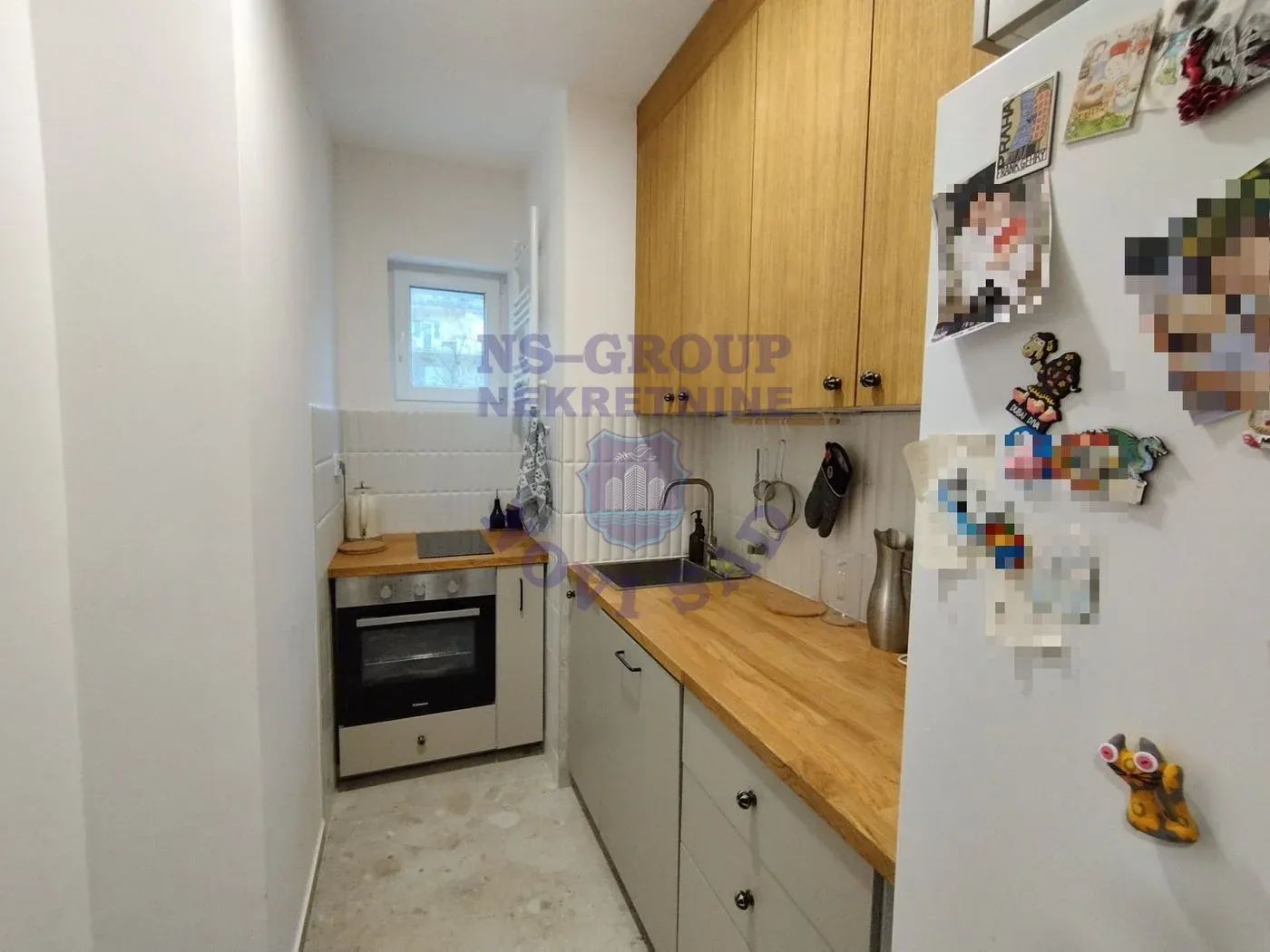 stan na prodaju Novi Sad 72m2 567208