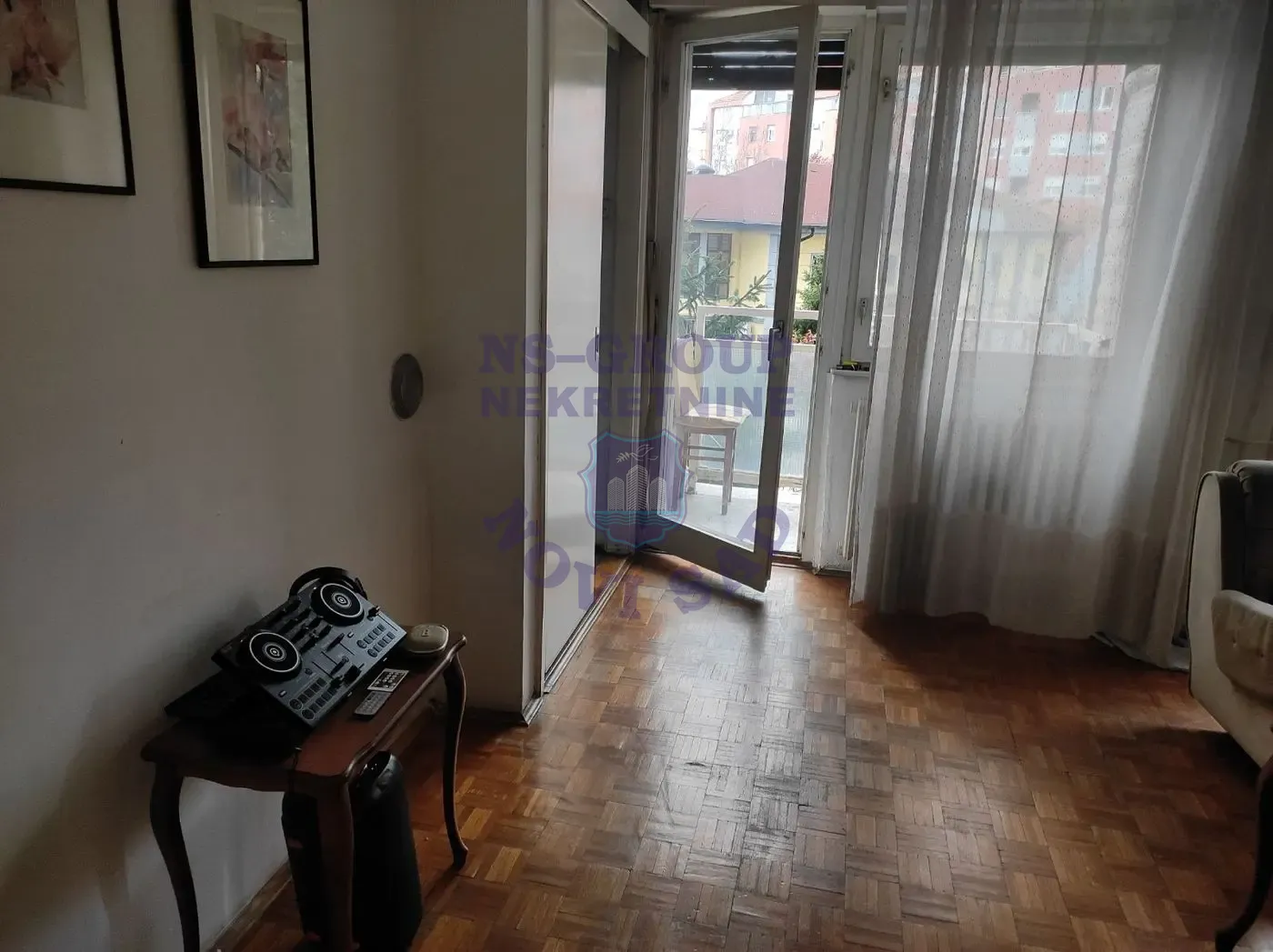 stan na prodaju Novi Sad 49m2 567322