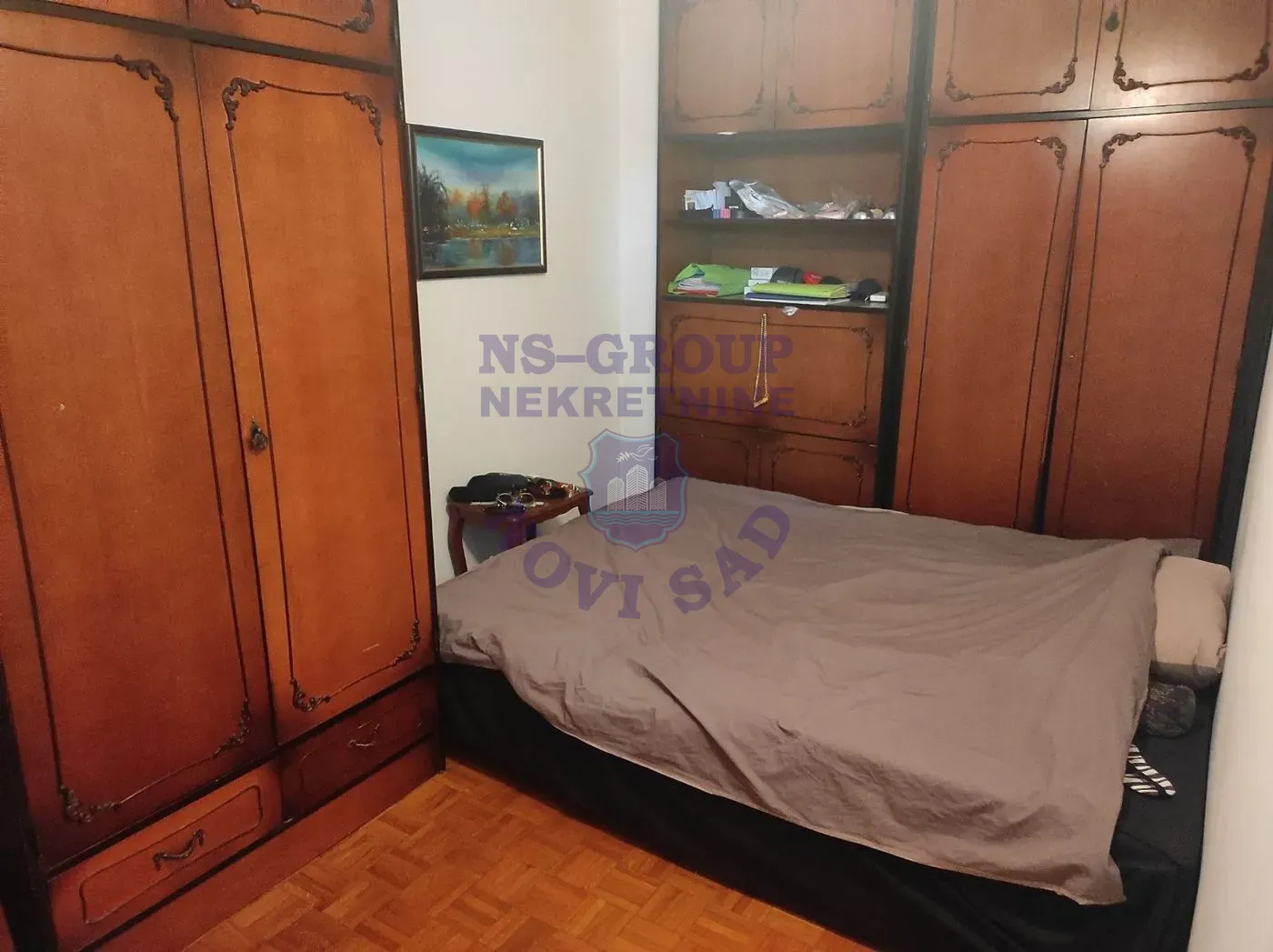 stan na prodaju Novi Sad 49m2 567322