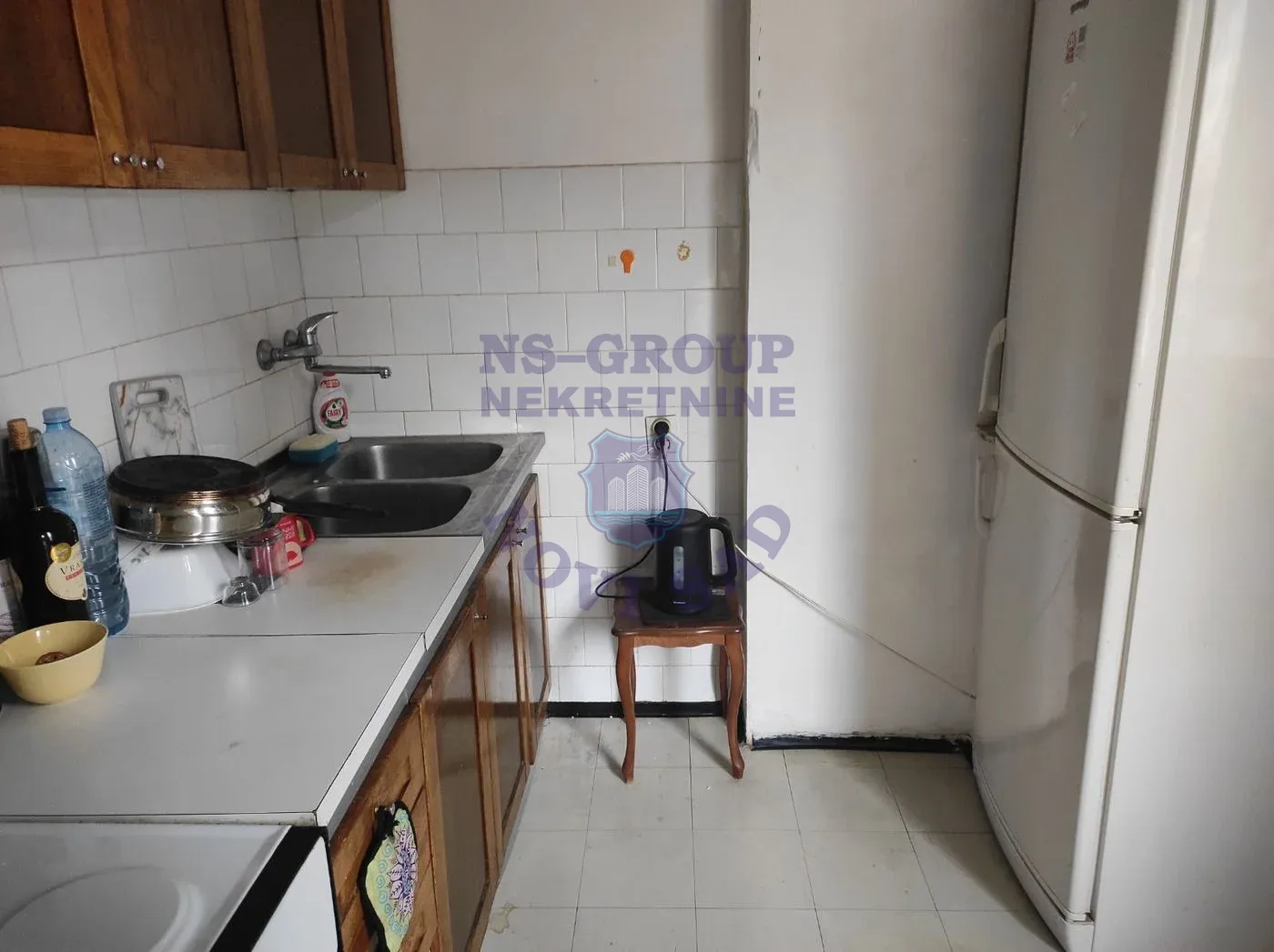 stan na prodaju Novi Sad 49m2 567322