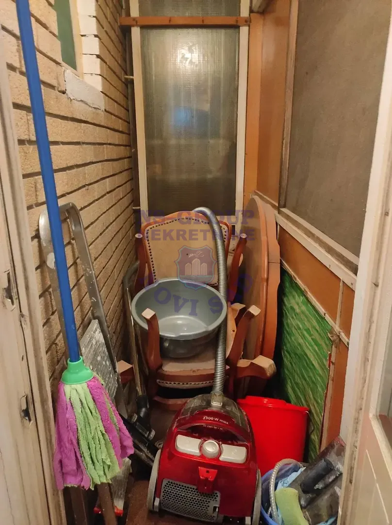 stan na prodaju Novi Sad 49m2 567322