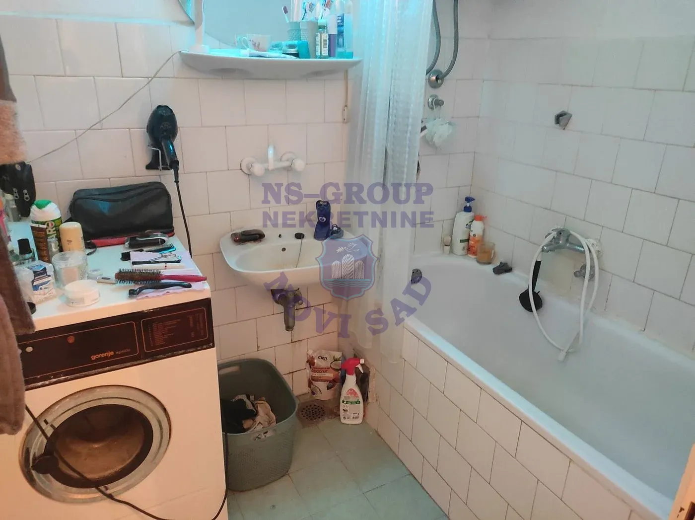 stan na prodaju Novi Sad 49m2 567322