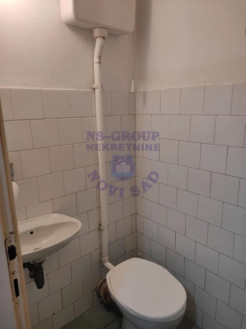 stan na prodaju Novi Sad 49m2 567322