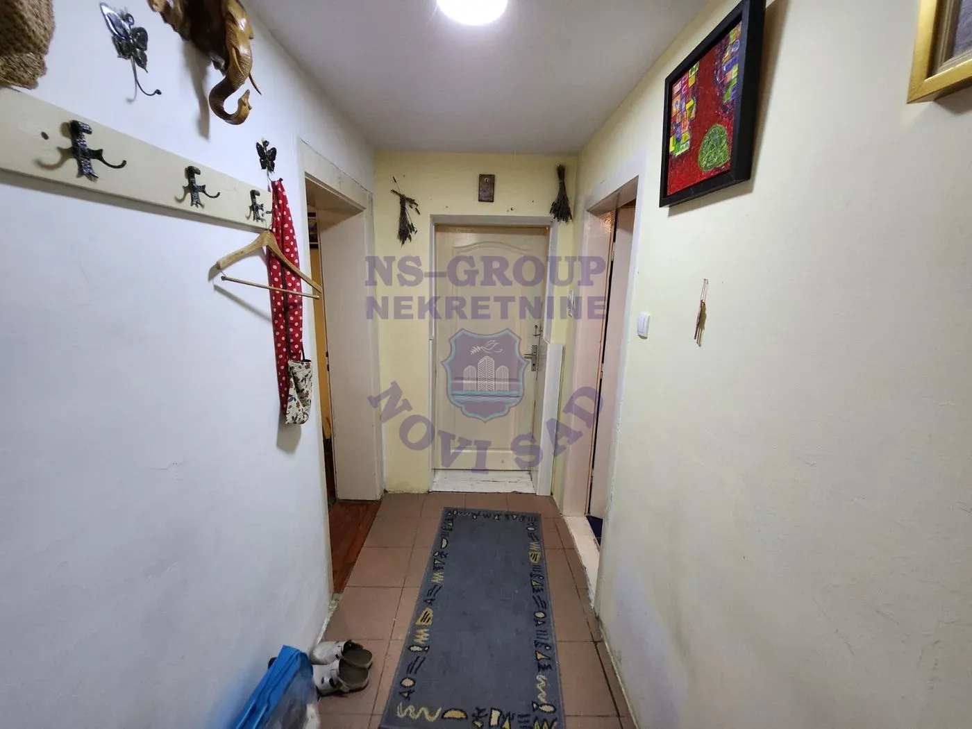 kuca na prodaju Novi Sad 55m2 567245
