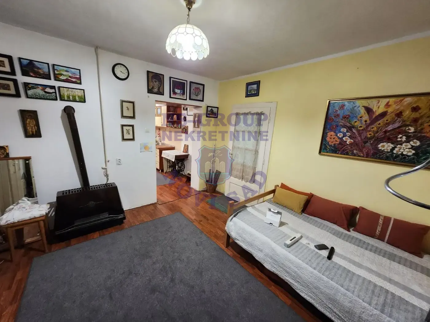 kuca na prodaju Novi Sad 55m2 567245