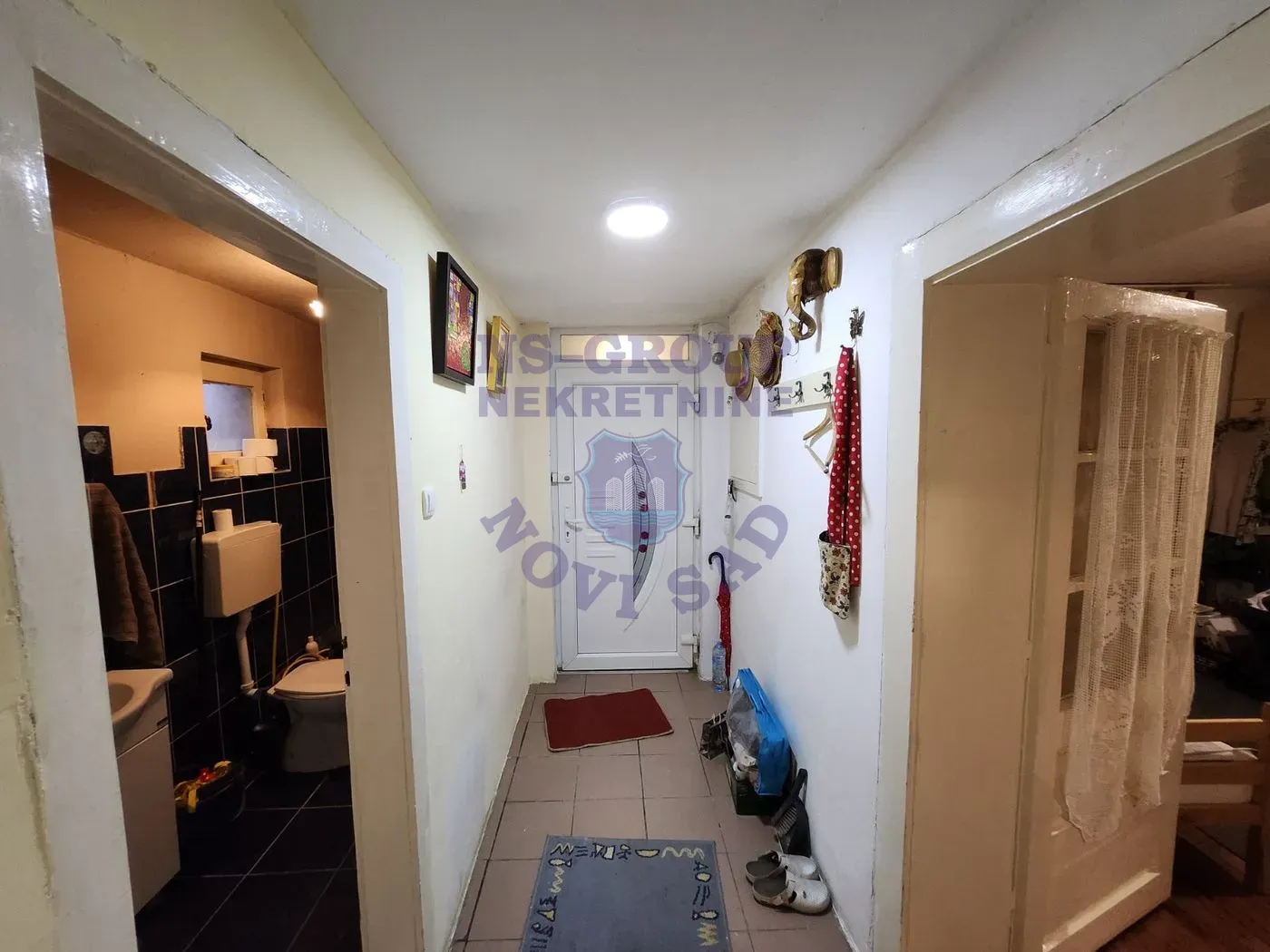 kuca na prodaju Novi Sad 55m2 567245