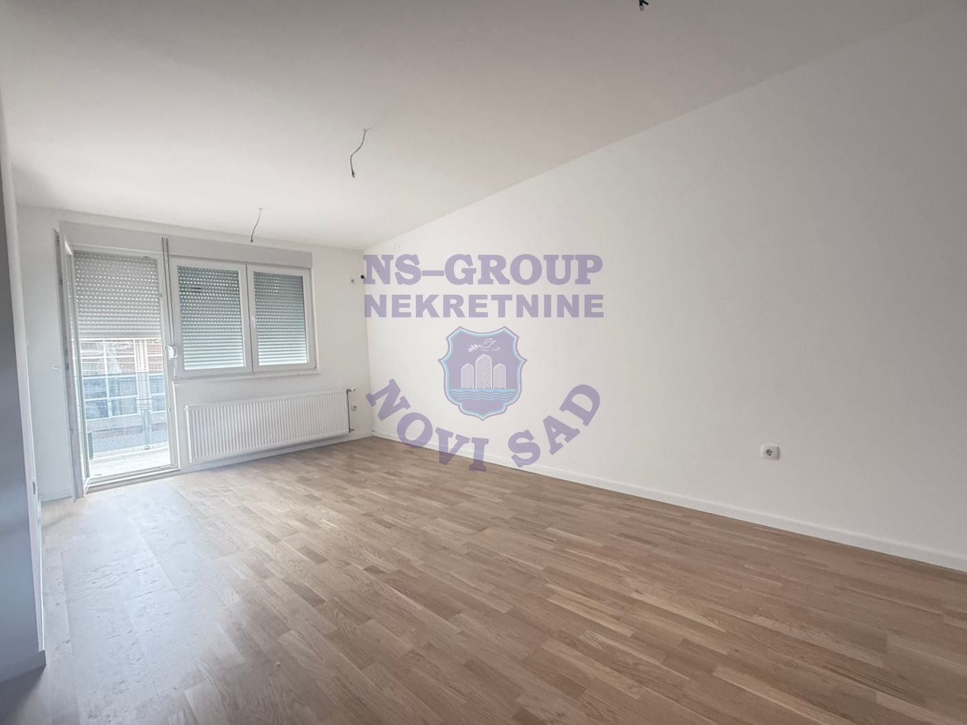 stan na prodaju Novi Sad, 79m2 567333