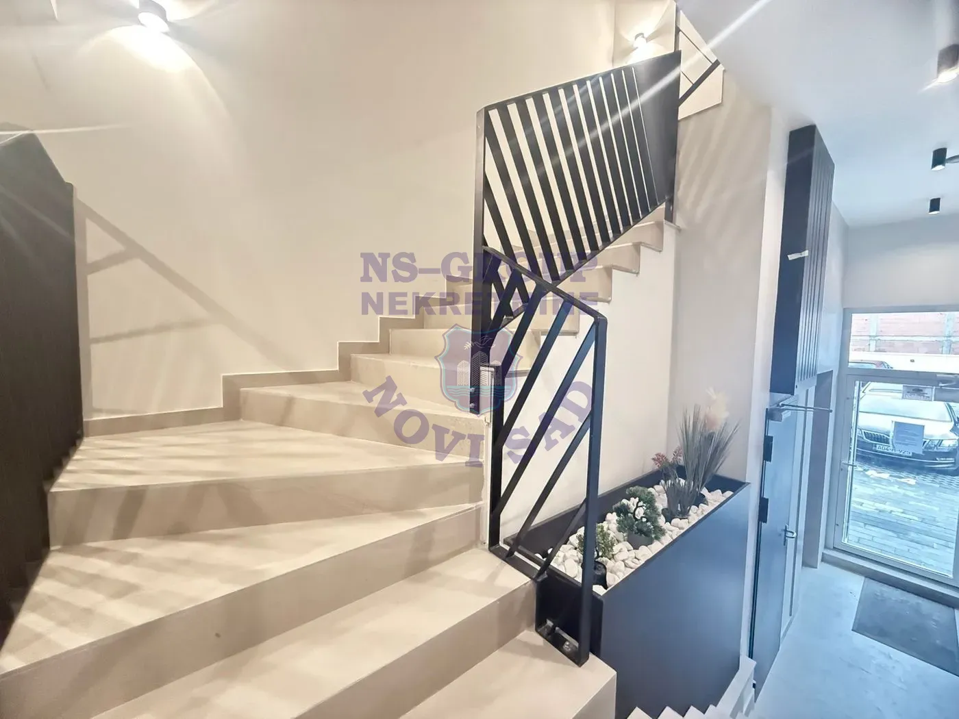 stan na prodaju Novi Sad 79m2 567333