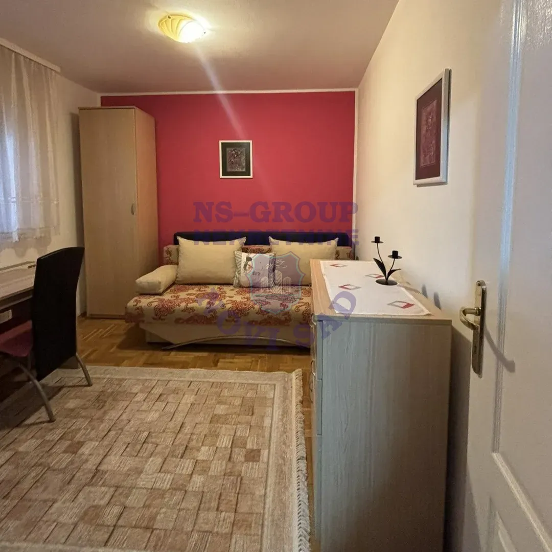 stan za izdavanje Novi Sad 35m2 15978