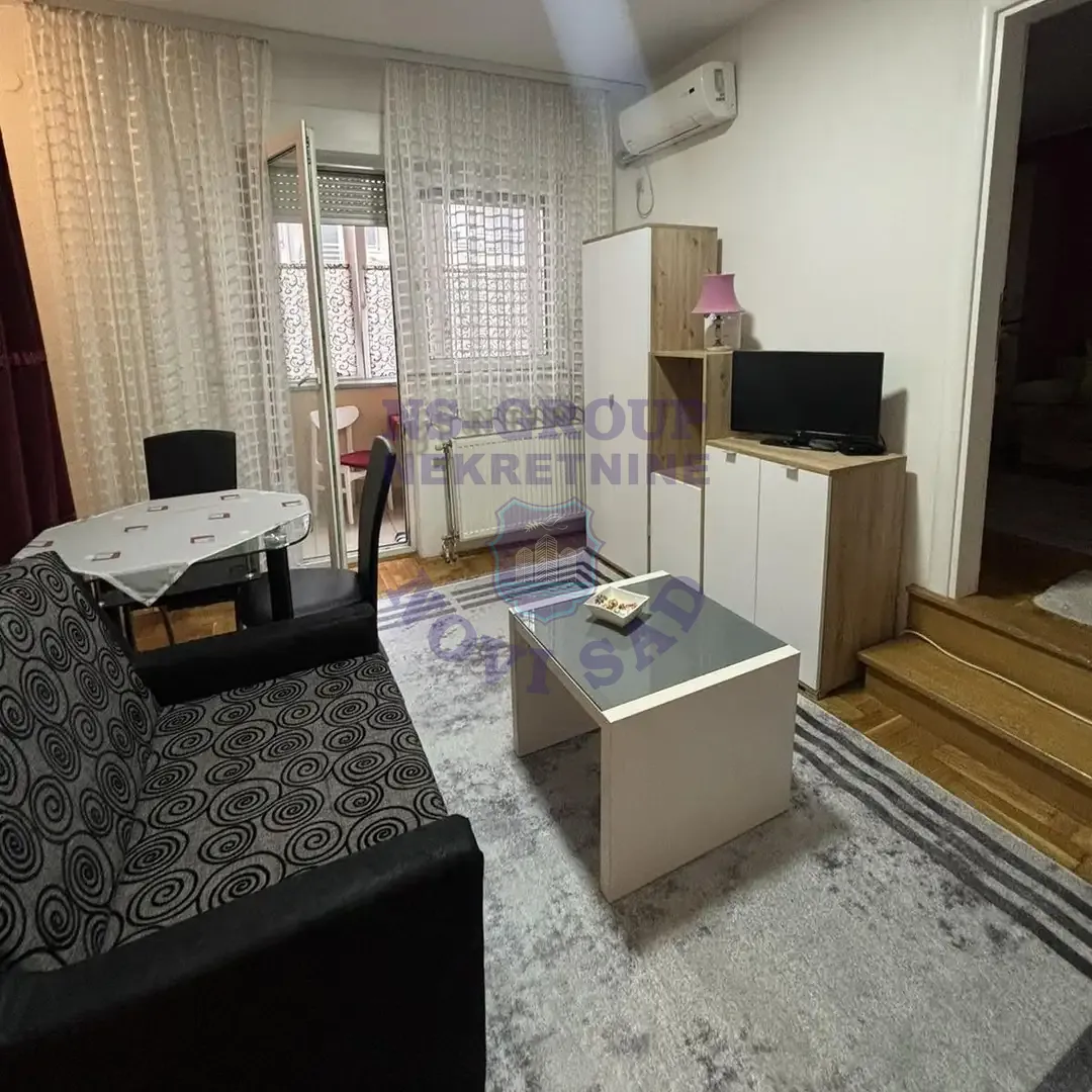 stan na prodaju Novi Sad, 35m2 15978