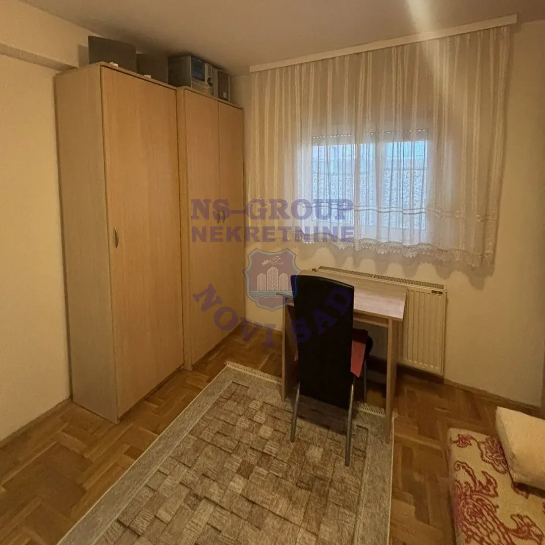 stan za izdavanje Novi Sad 35m2 15978