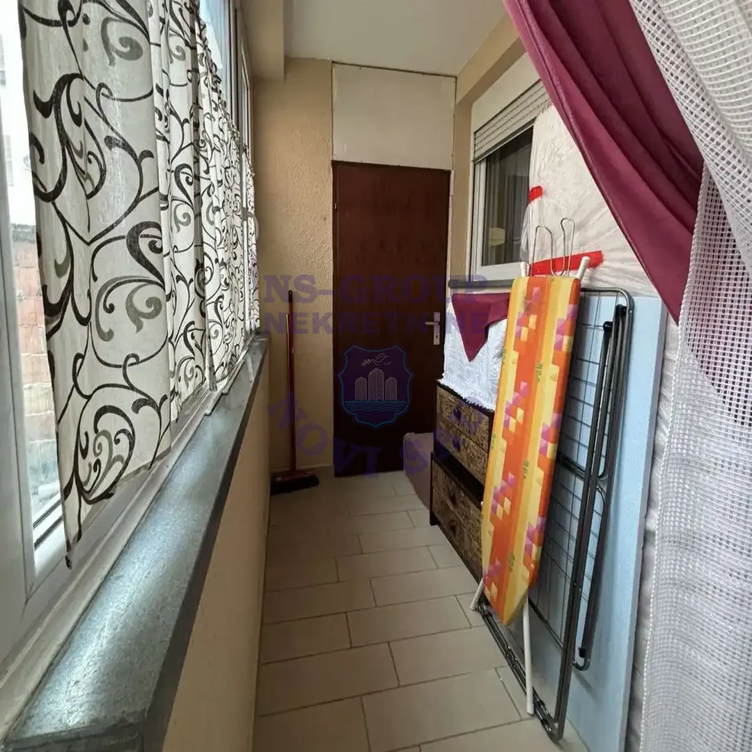stan za izdavanje Novi Sad 35m2 15978