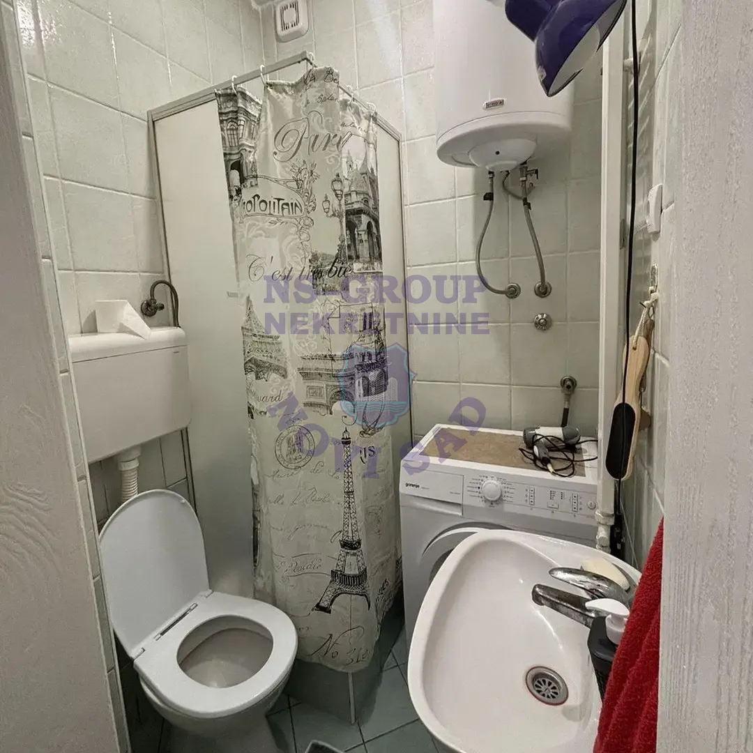 stan za izdavanje Novi Sad 35m2 15978