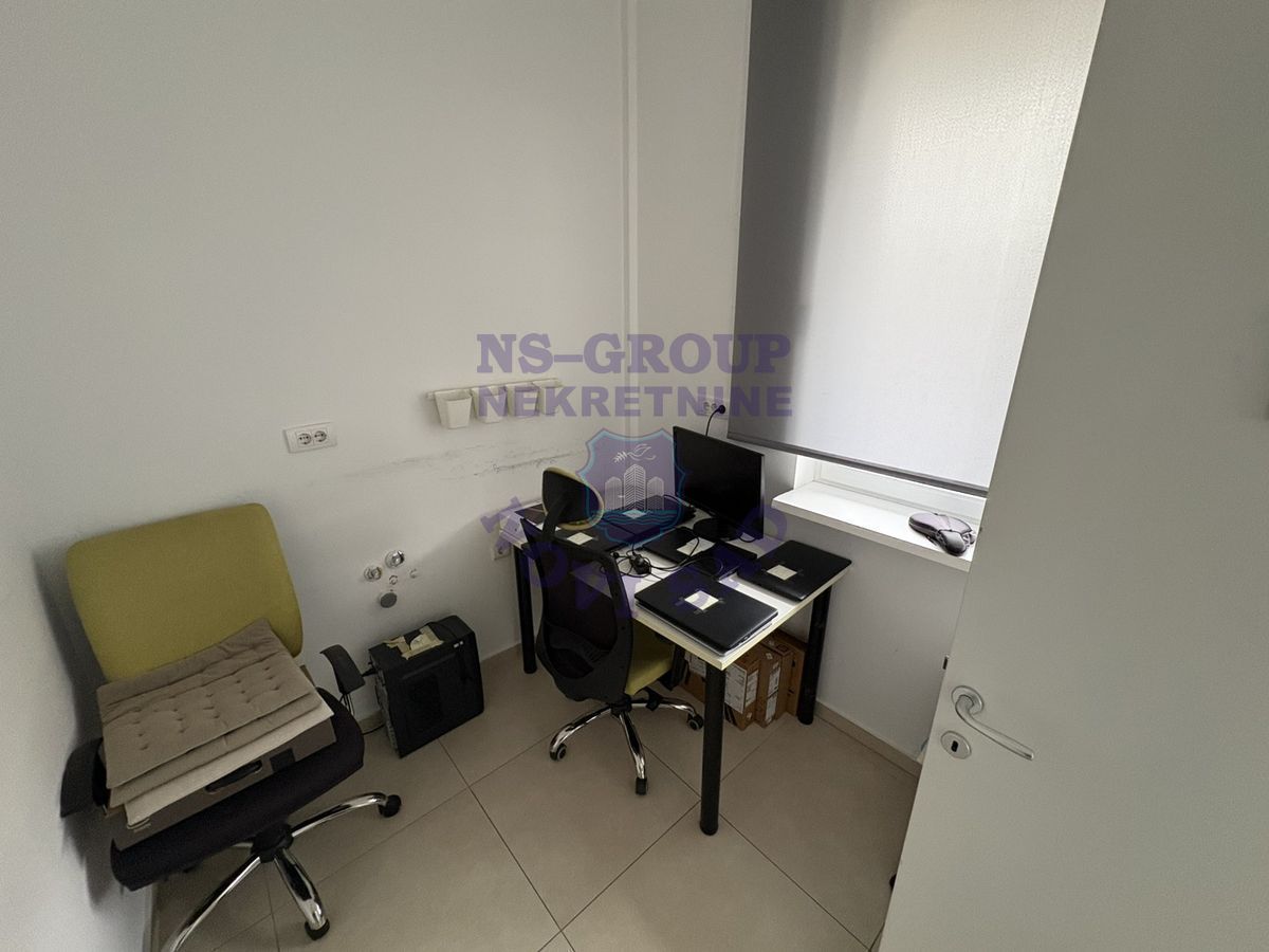 lokal na prodaju Novi Sad, 464m2 567386