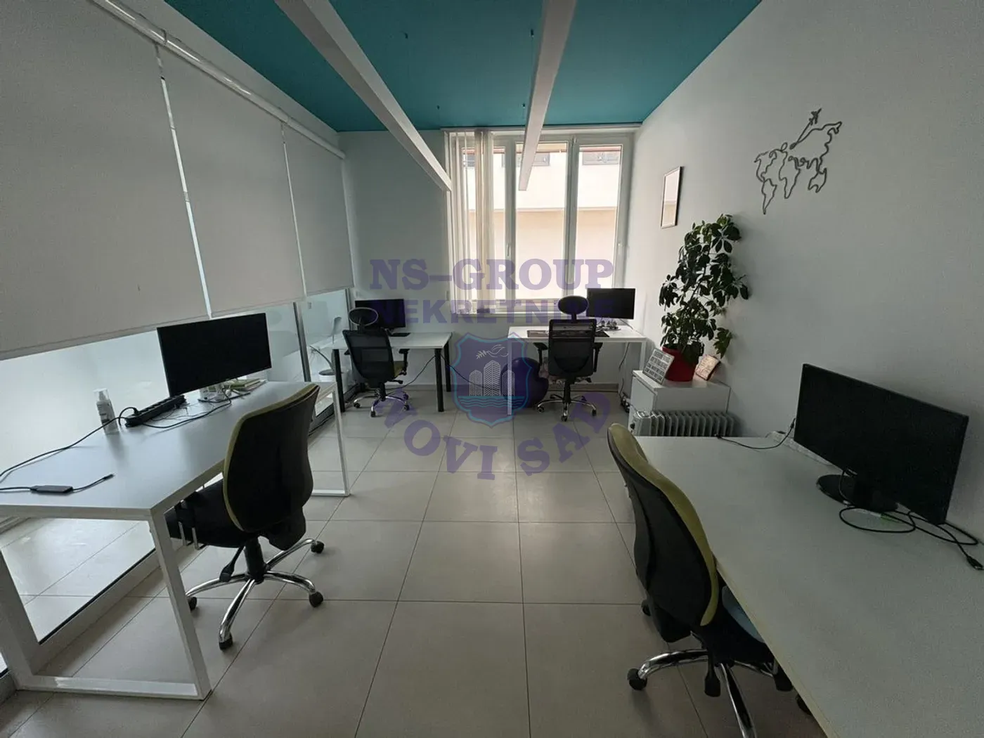 lokal na prodaju Novi Sad 464m2 567386