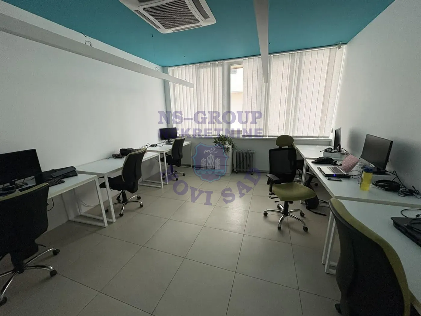 lokal na prodaju Novi Sad 464m2 567386