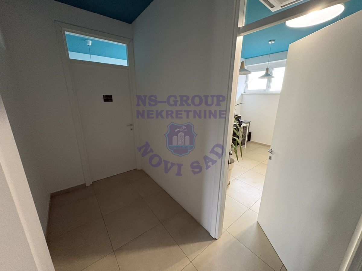 lokal na prodaju Novi Sad 464m2 567386