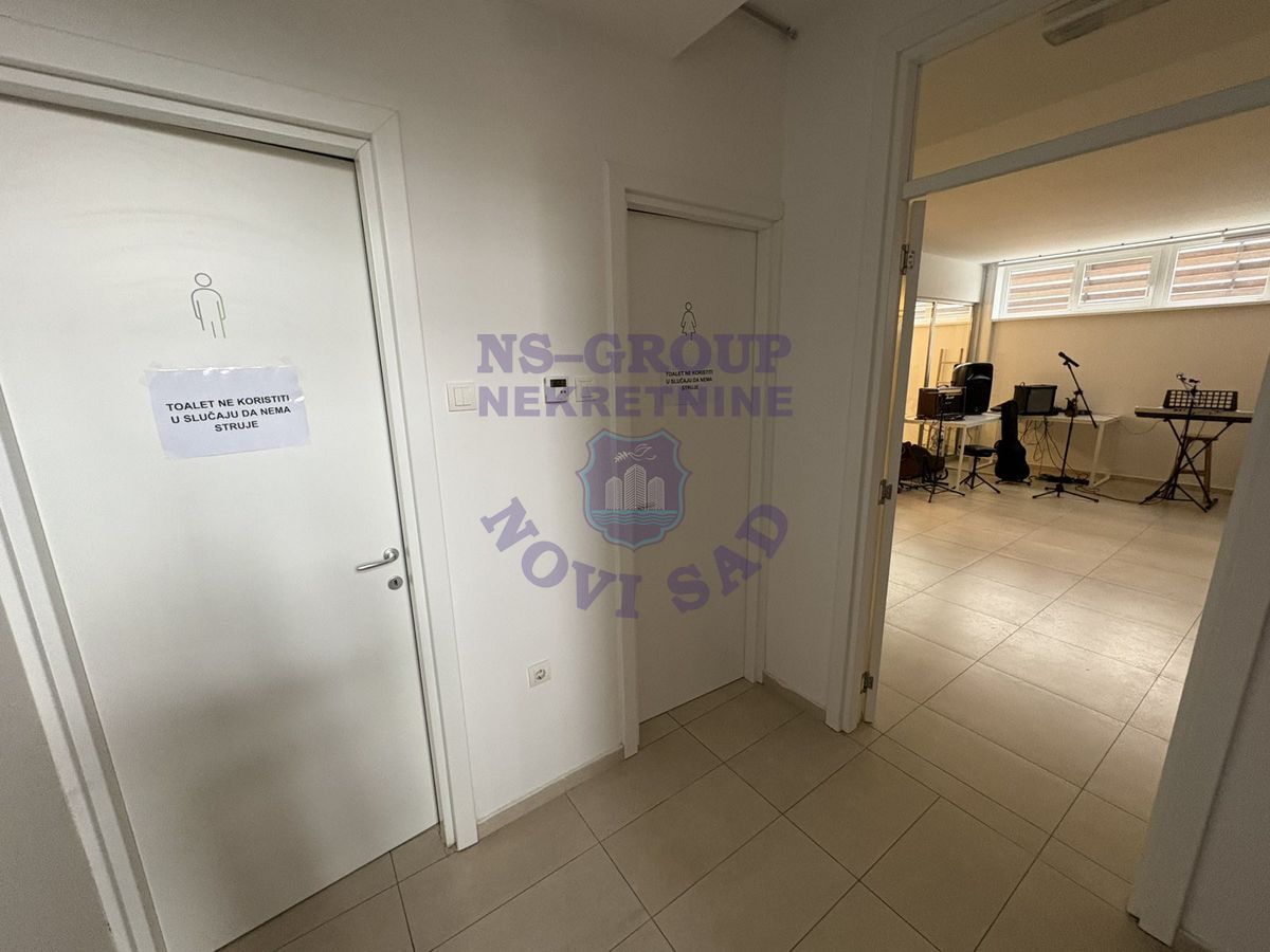 lokal na prodaju Novi Sad 464m2 567386